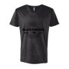 Cotton V-Neck T-Shirt Thumbnail