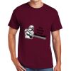 DryBlend ® 50 Cotton/50 Poly T Shirt Thumbnail