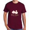 DryBlend ® 50 Cotton/50 Poly T Shirt Thumbnail