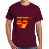 DryBlend ® 50 Cotton/50 Poly T Shirt Thumbnail