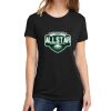 Women's CVC Tee Thumbnail