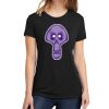 Women's CVC Tee Thumbnail