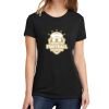 Women's CVC Tee Thumbnail