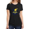 Women's CVC Tee Thumbnail