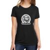 Women's CVC Tee Thumbnail