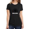 Women's CVC Tee Thumbnail