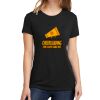 Women's CVC Tee Thumbnail