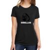 Women's CVC Tee Thumbnail