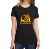 Women's CVC Tee Thumbnail