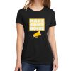 Women's CVC Tee Thumbnail