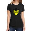 Women's CVC Tee Thumbnail