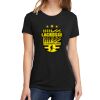 Women's CVC Tee Thumbnail