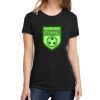 Women's CVC Tee Thumbnail