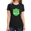 Women's CVC Tee Thumbnail
