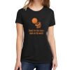 Women's CVC Tee Thumbnail