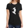 Women's CVC Tee Thumbnail