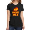 Women's CVC Tee Thumbnail