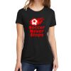 Women's CVC Tee Thumbnail