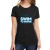 Women's CVC Tee Thumbnail