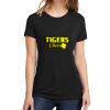 Women's CVC Tee Thumbnail