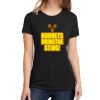 Women's CVC Tee Thumbnail