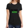 Women's CVC Tee Thumbnail