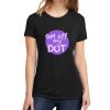 Women's CVC Tee Thumbnail