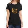 Women's CVC Tee Thumbnail