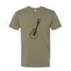 Premium Tee, Next Level Unisex CVC T-Shirt Thumbnail