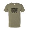 Premium Tee, Next Level Unisex CVC T-Shirt Thumbnail