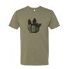 Premium Tee, Next Level Unisex CVC T-Shirt Thumbnail