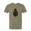 Premium Tee, Next Level Unisex CVC T-Shirt Thumbnail