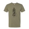 Premium Tee, Next Level Unisex CVC T-Shirt Thumbnail