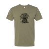 Premium Tee, Next Level Unisex CVC T-Shirt Thumbnail