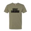 Premium Tee, Next Level Unisex CVC T-Shirt Thumbnail