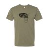 Premium Tee, Next Level Unisex CVC T-Shirt Thumbnail