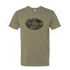 Premium Tee, Next Level Unisex CVC T-Shirt Thumbnail