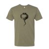 Premium Tee, Next Level Unisex CVC T-Shirt Thumbnail