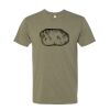 Premium Tee, Next Level Unisex CVC T-Shirt Thumbnail