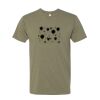 Premium Tee, Next Level Unisex CVC T-Shirt Thumbnail