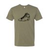 Premium Tee, Next Level Unisex CVC T-Shirt Thumbnail