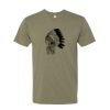 Premium Tee, Next Level Unisex CVC T-Shirt Thumbnail