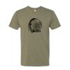Premium Tee, Next Level Unisex CVC T-Shirt Thumbnail