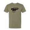 Premium Tee, Next Level Unisex CVC T-Shirt Thumbnail