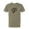 Premium Tee, Next Level Unisex CVC T-Shirt Thumbnail