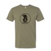 Premium Tee, Next Level Unisex CVC T-Shirt Thumbnail