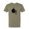 Premium Tee, Next Level Unisex CVC T-Shirt Thumbnail