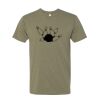 Premium Tee, Next Level Unisex CVC T-Shirt Thumbnail