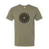 Premium Tee, Next Level Unisex CVC T-Shirt Thumbnail