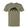 Premium Tee, Next Level Unisex CVC T-Shirt Thumbnail